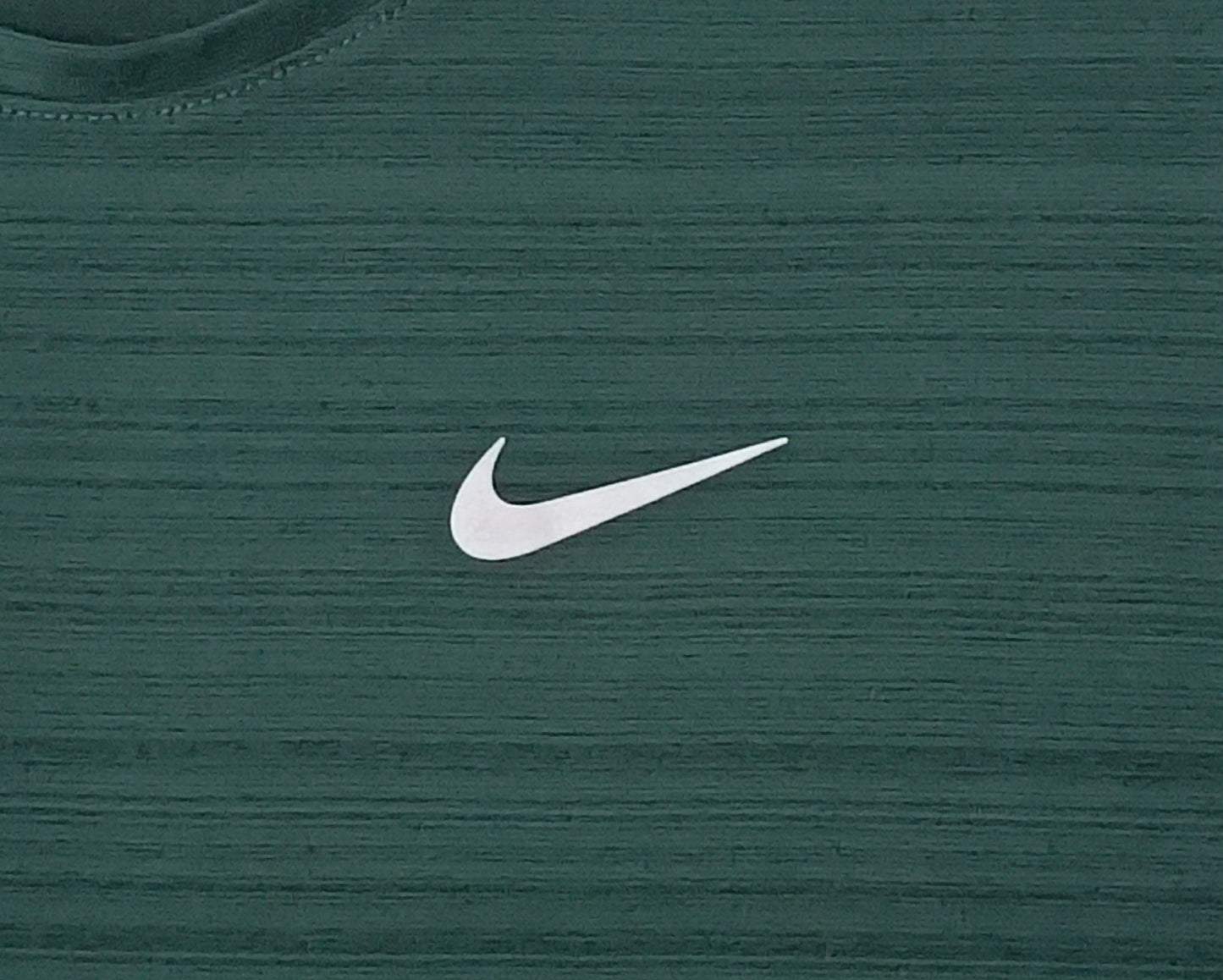 (M) Nike DRI-FIT Tee тениска