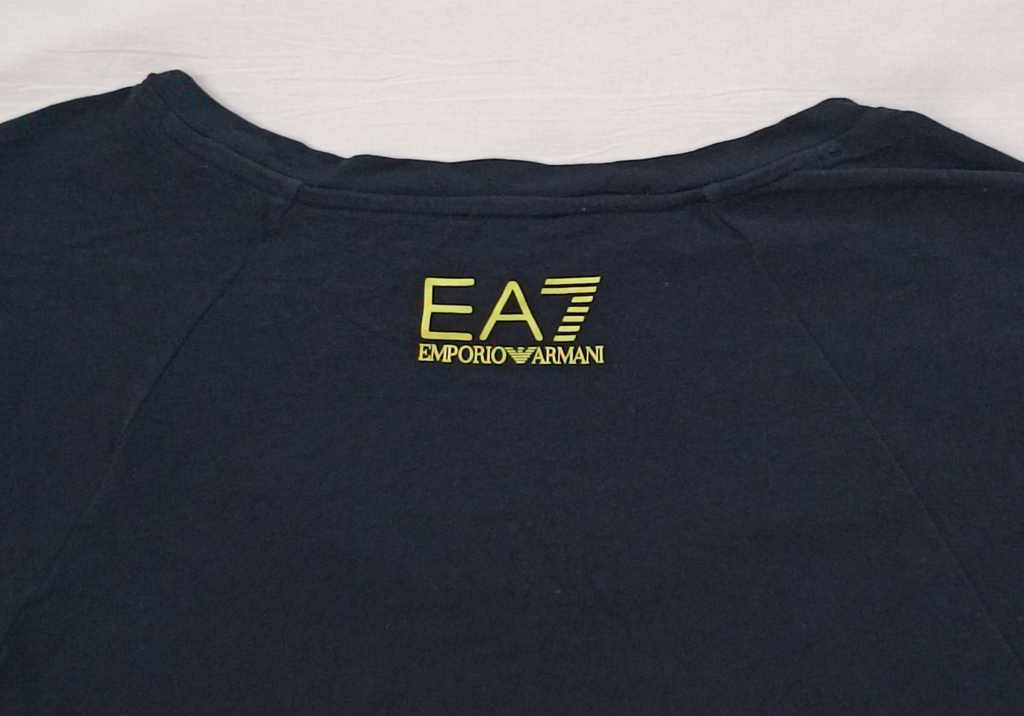(ДАМСКО) (M) Emporio Armani EA7 Shirt тениска