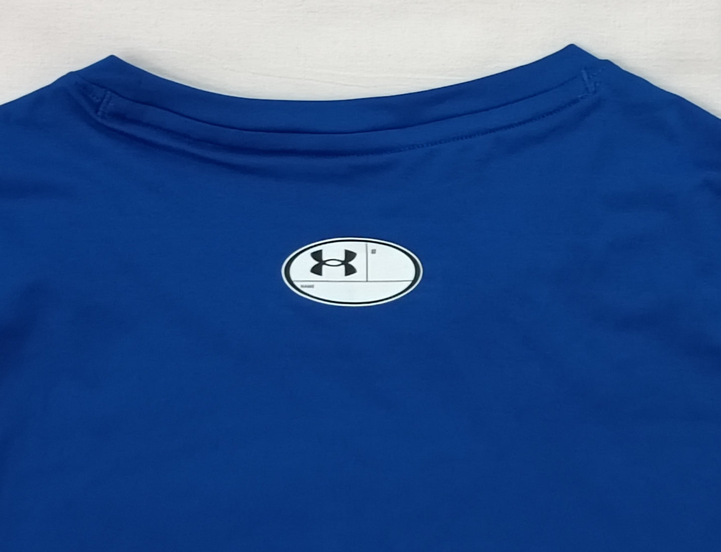 (XL) Under Armour UA Compression тениска