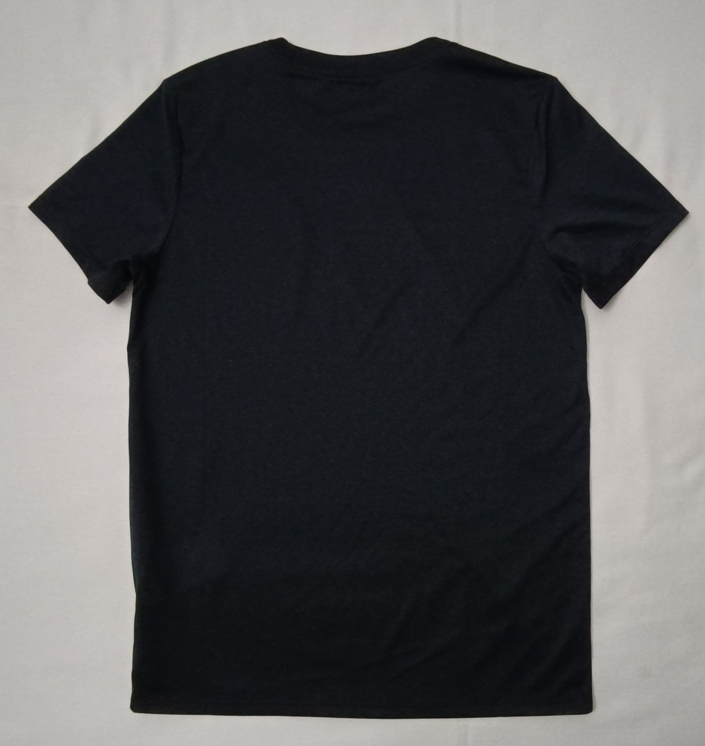 (ДАМСКО) (XS) Nike DRI-FIT Tee тениска