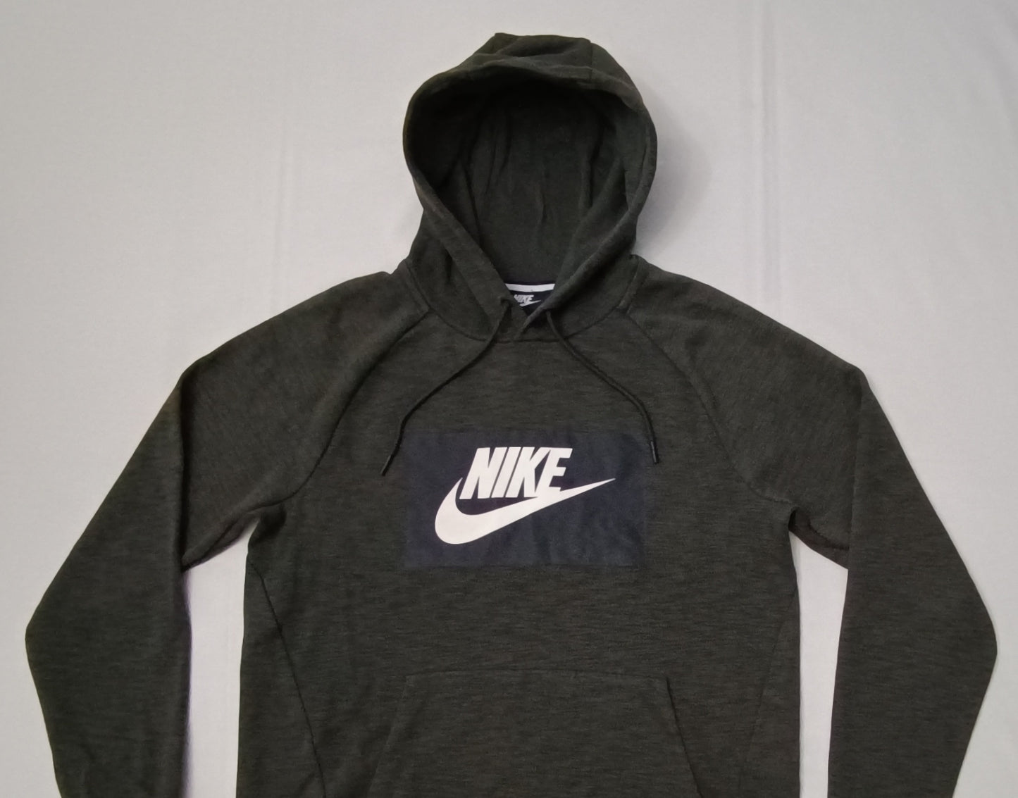 (M) Nike Sportswear Hoodie Sweatshirt горнище