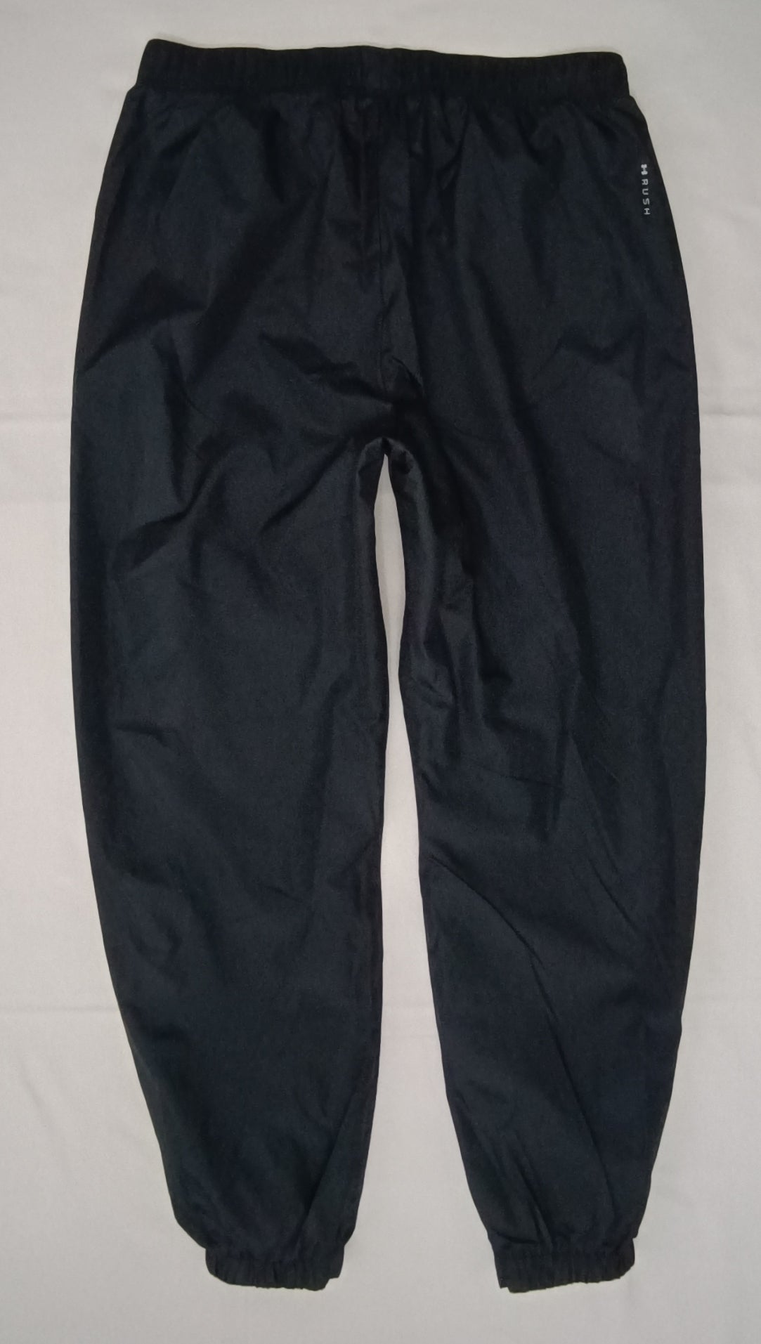 (S) Under Armour UA Rush Celliant Woven Pants долнище