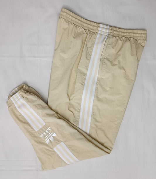 (ДАМСКО) (L) Adidas Originals Trefoil Trefoil Lock Up Woven Pants долнище