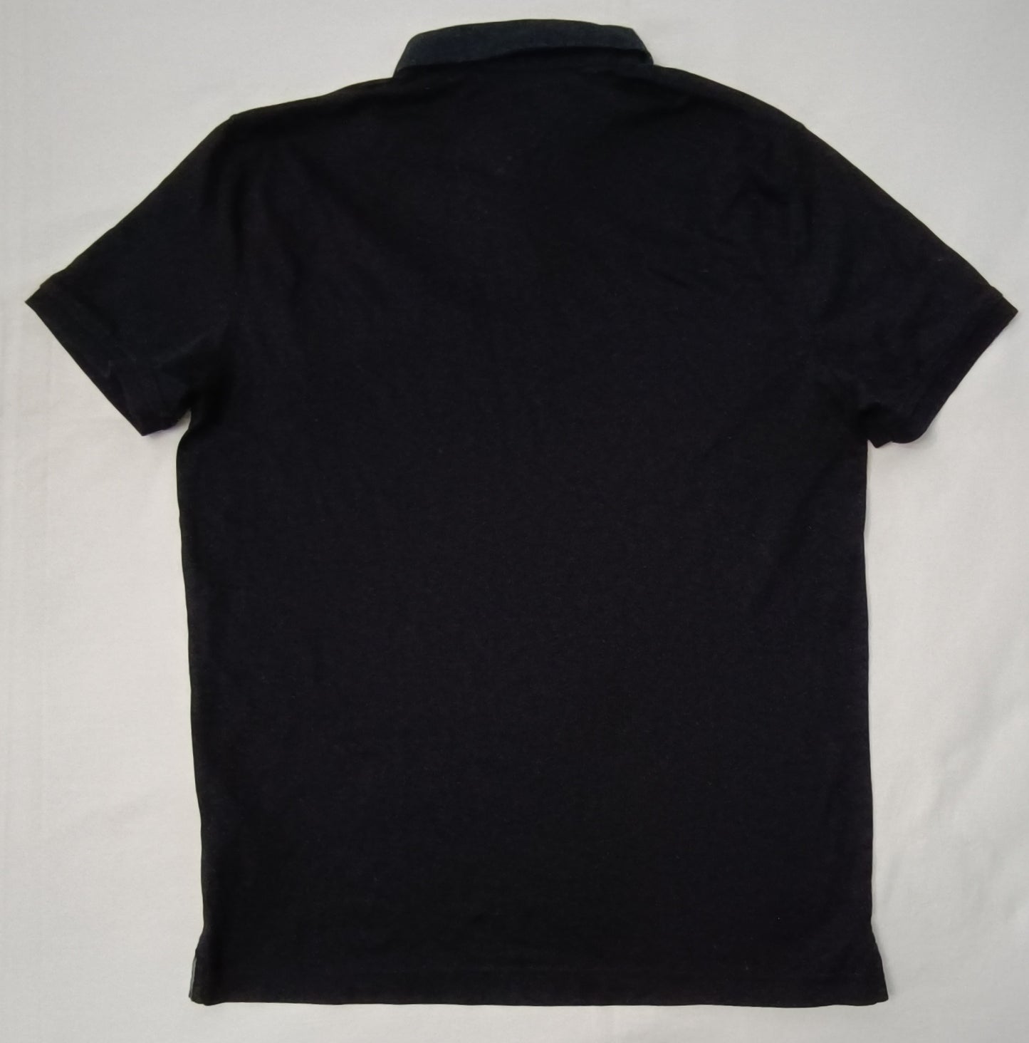 (L) Tommy Hilfiger Polo Shirt тениска