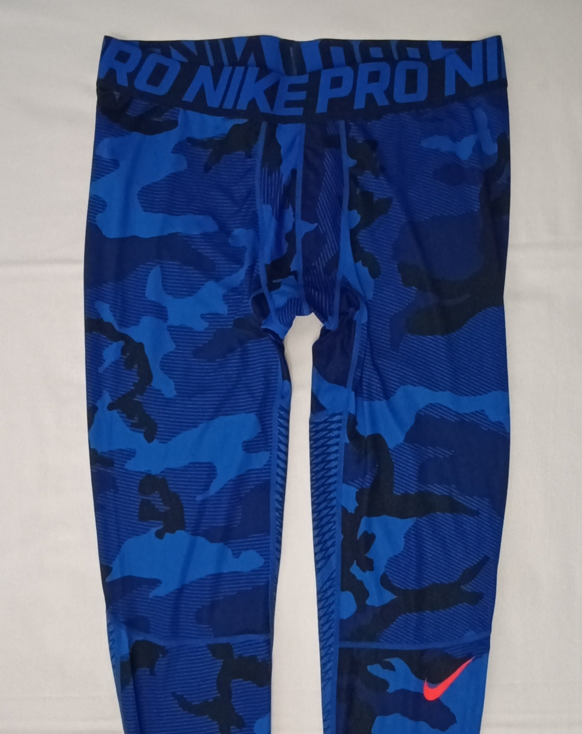 (2XL) Nike PRO DRI-FIT Tights клин