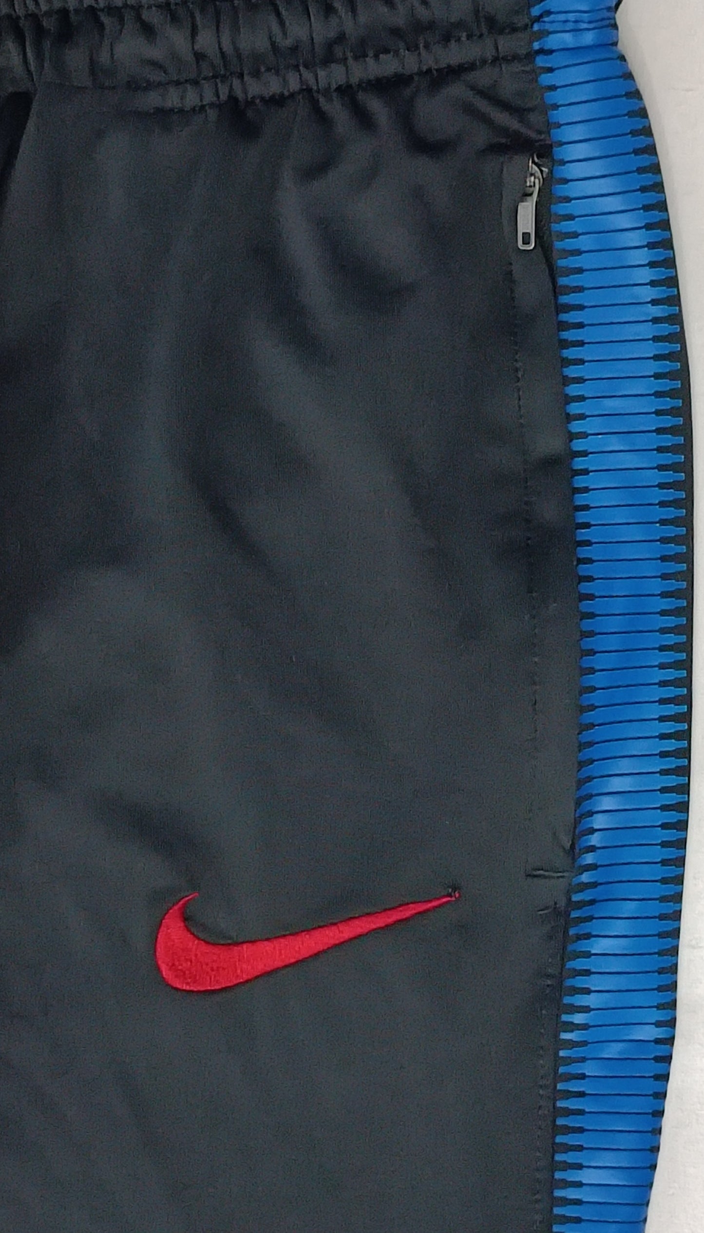 (XL) Nike DRI-FIT Barcelona Strike Pants долнище