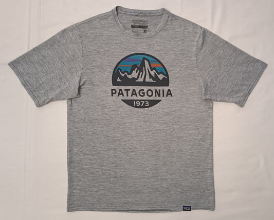 (XS) Patagonia Tee тениска