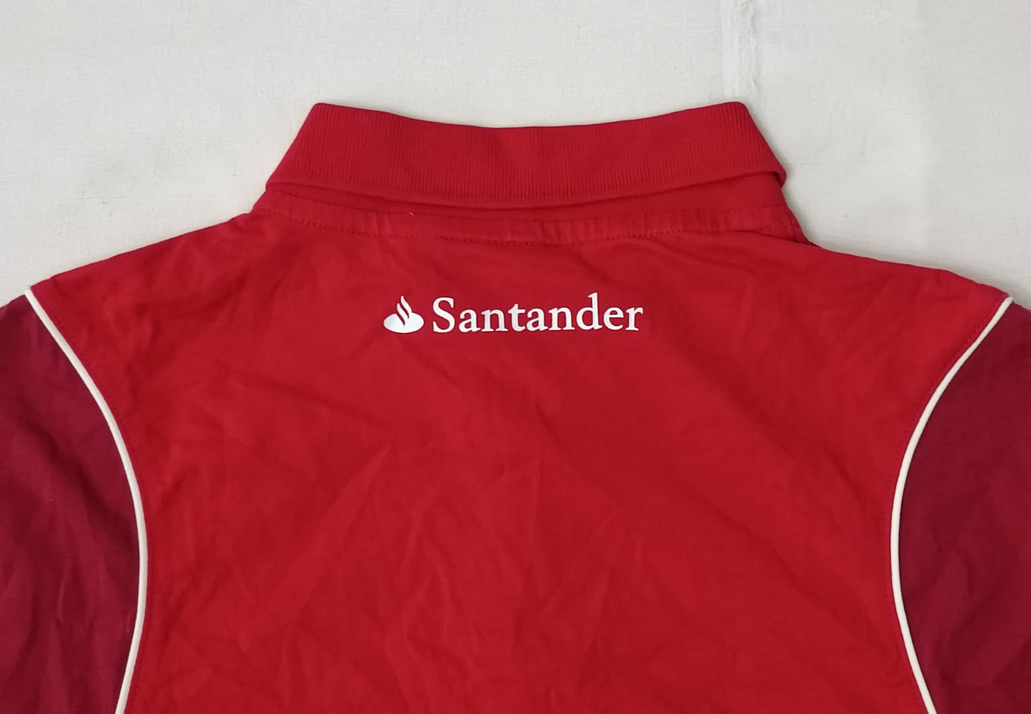 (XL) Scuderia Ferrari T-Shirt тениска