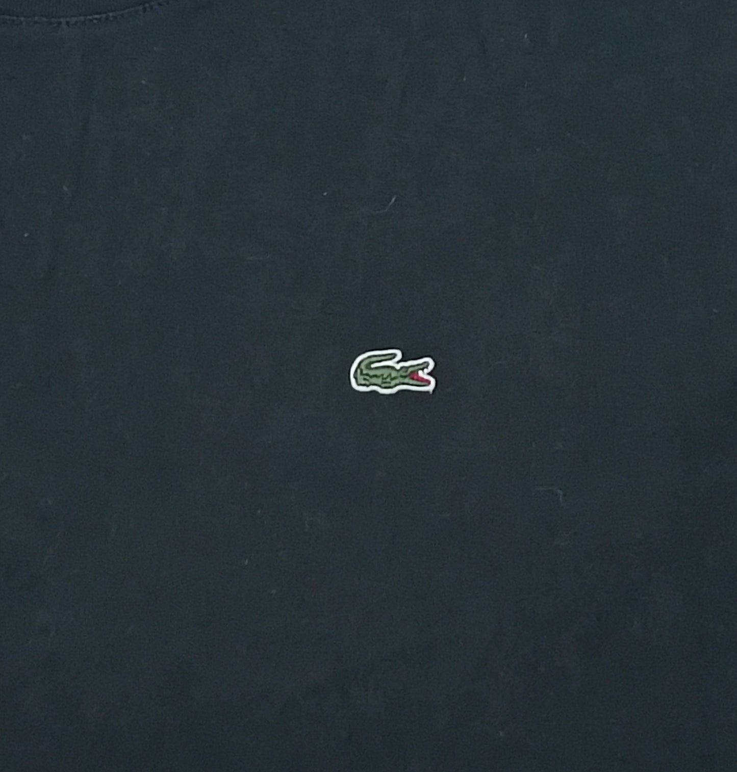 (L) Lacoste Shirt тениска