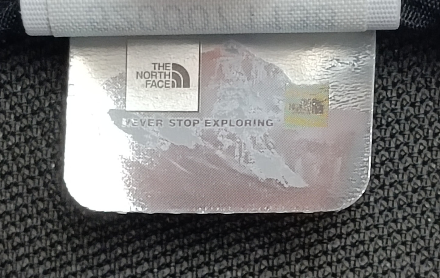 (ДЕТСКО) The North Face Cap шапка