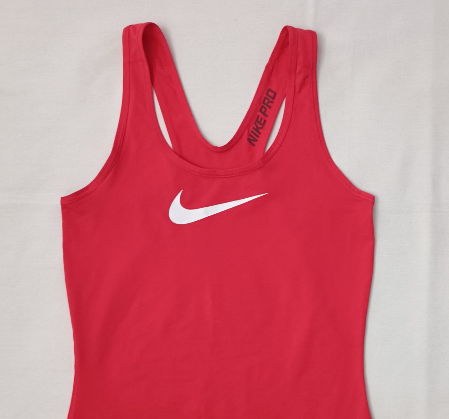 (ДАМСКО) (S) Nike PRO DRI-FIT Tank Top потник