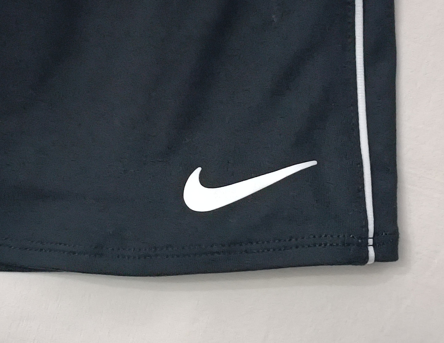 (ДАМСКО) (L) Nike Court DRI-FIT 2in1 Tennis Skirt пола с клин 2в1