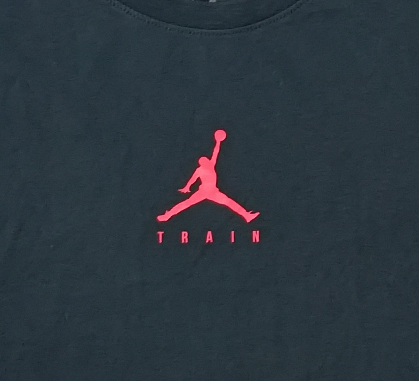 (M) Jordan AIR Nike Tee тениска
