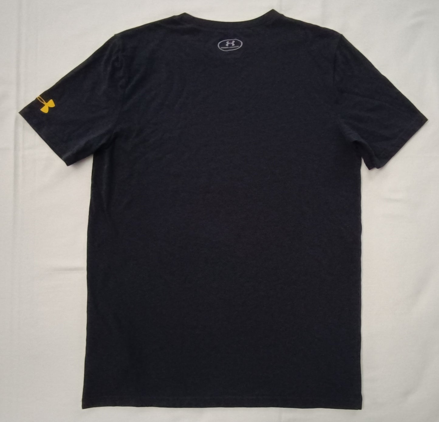 (ДЕТСКО) (Ръст 158-170см) Under Armour UA SC30 Steph Curry Shirt тениска