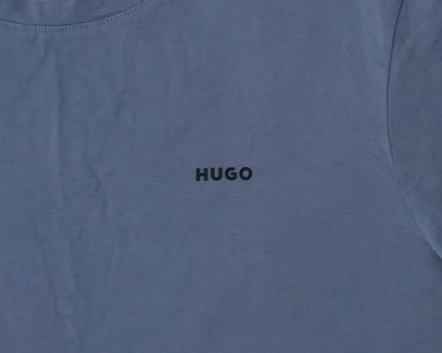 (M) Hugo Boss Dero222 T-Shirt тениска