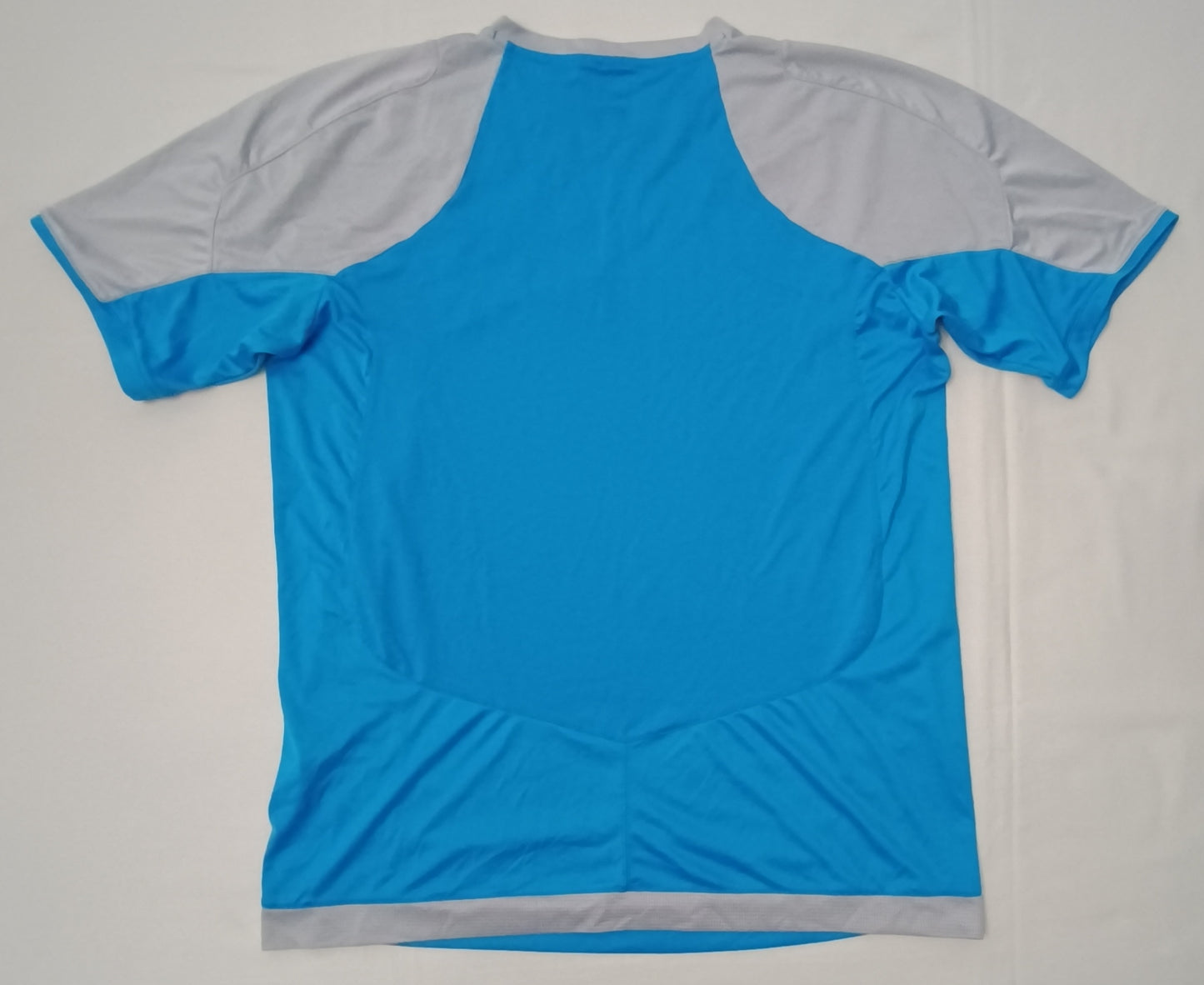 (L) Umbro West Ham United 2009/10 Jersey тениска