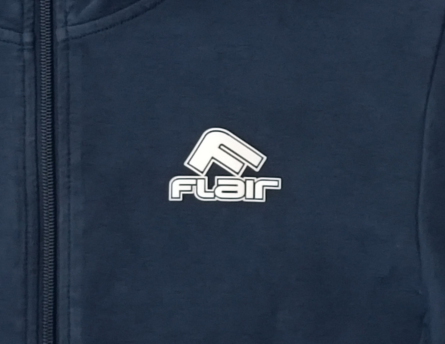 (XS) Flair Sweatshirt горнище
