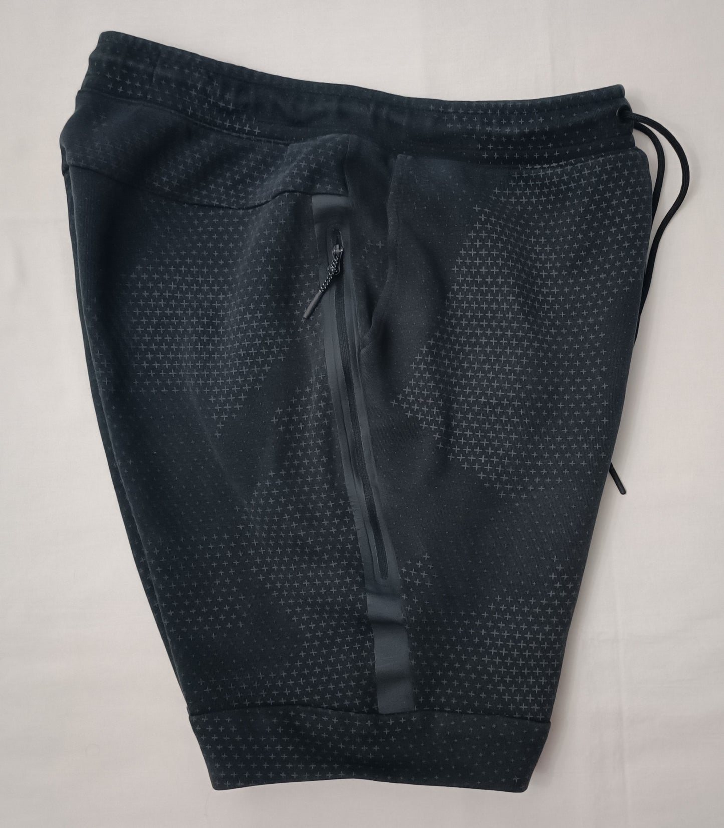 (M) Nike Tech Fleece Shorts шорти