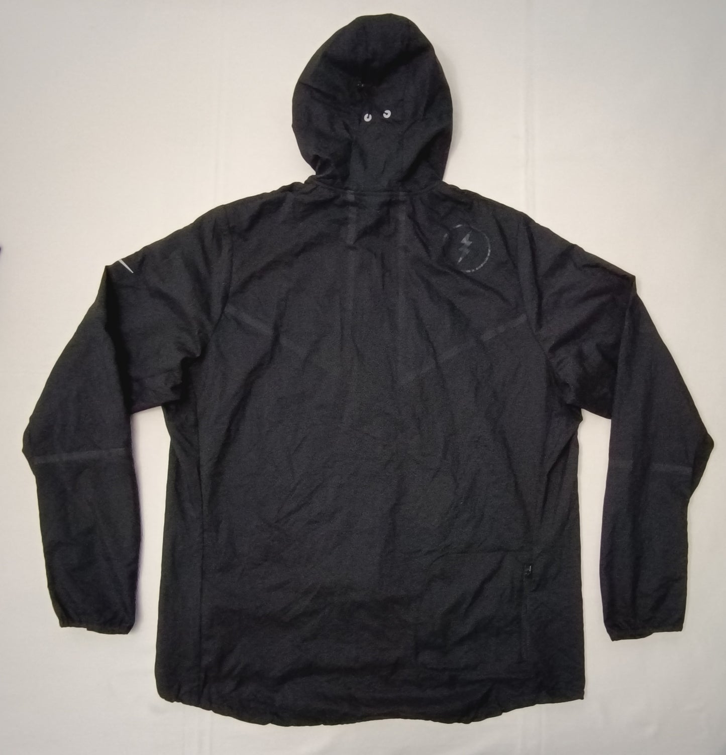 (XL) Nike Cyclone Running Jacket яке