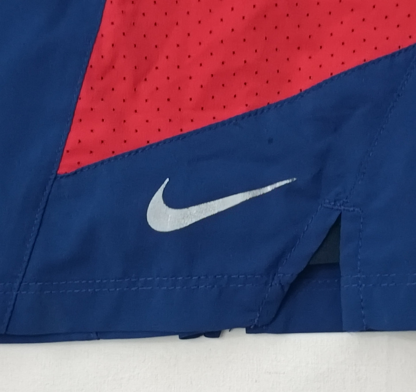 (L) Nike DRI-FIT Flex 2in1 Shorts шорти