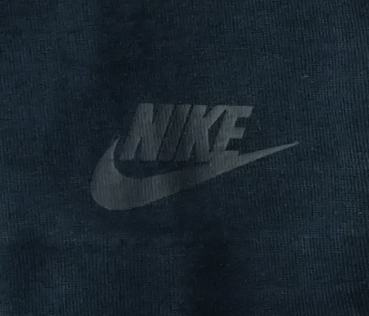 (S) Nike Tech Fleece Sweatshirt горнище