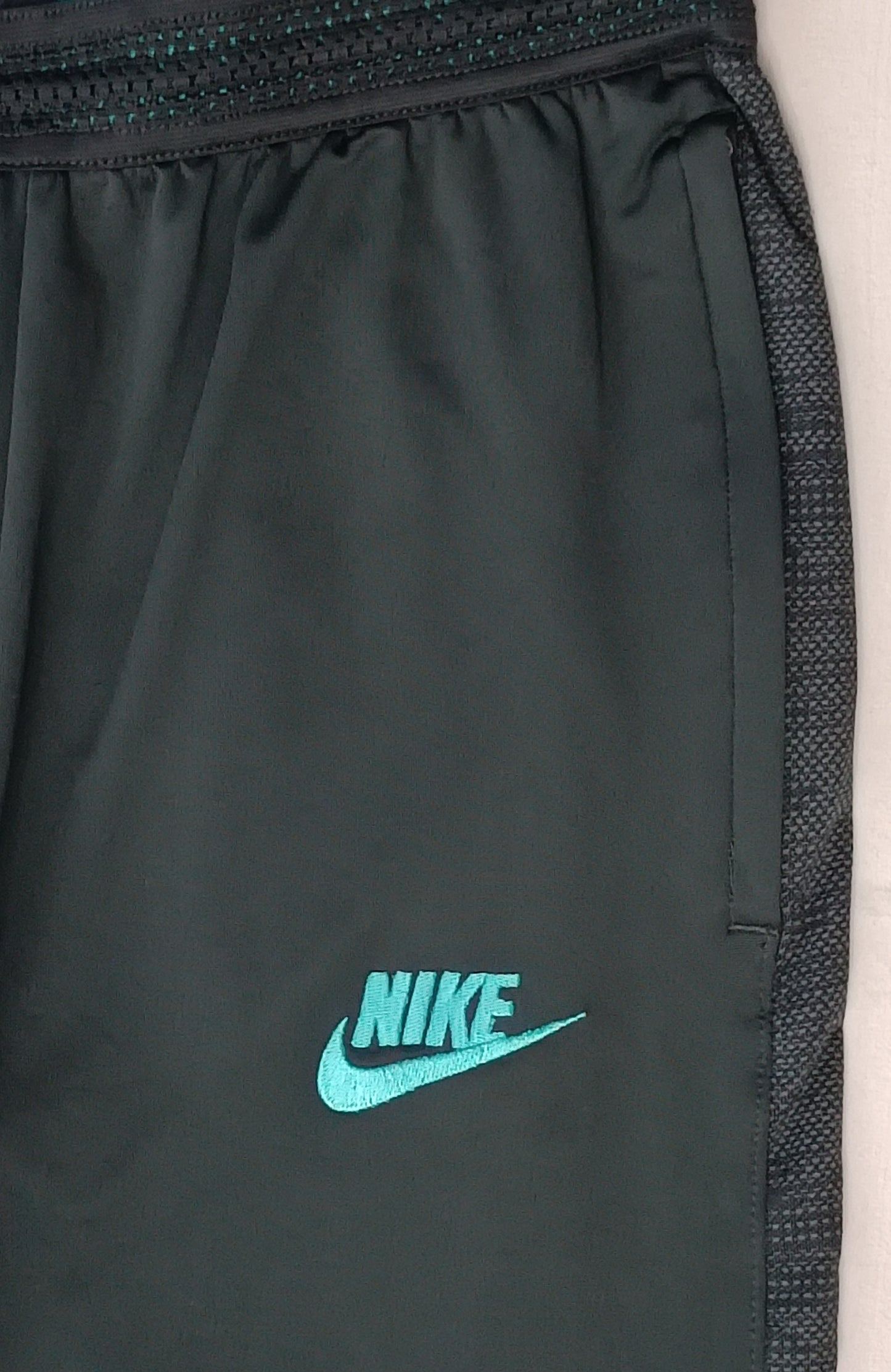 (S) Nike DRI-FIT FC Barcelona Pants долнище
