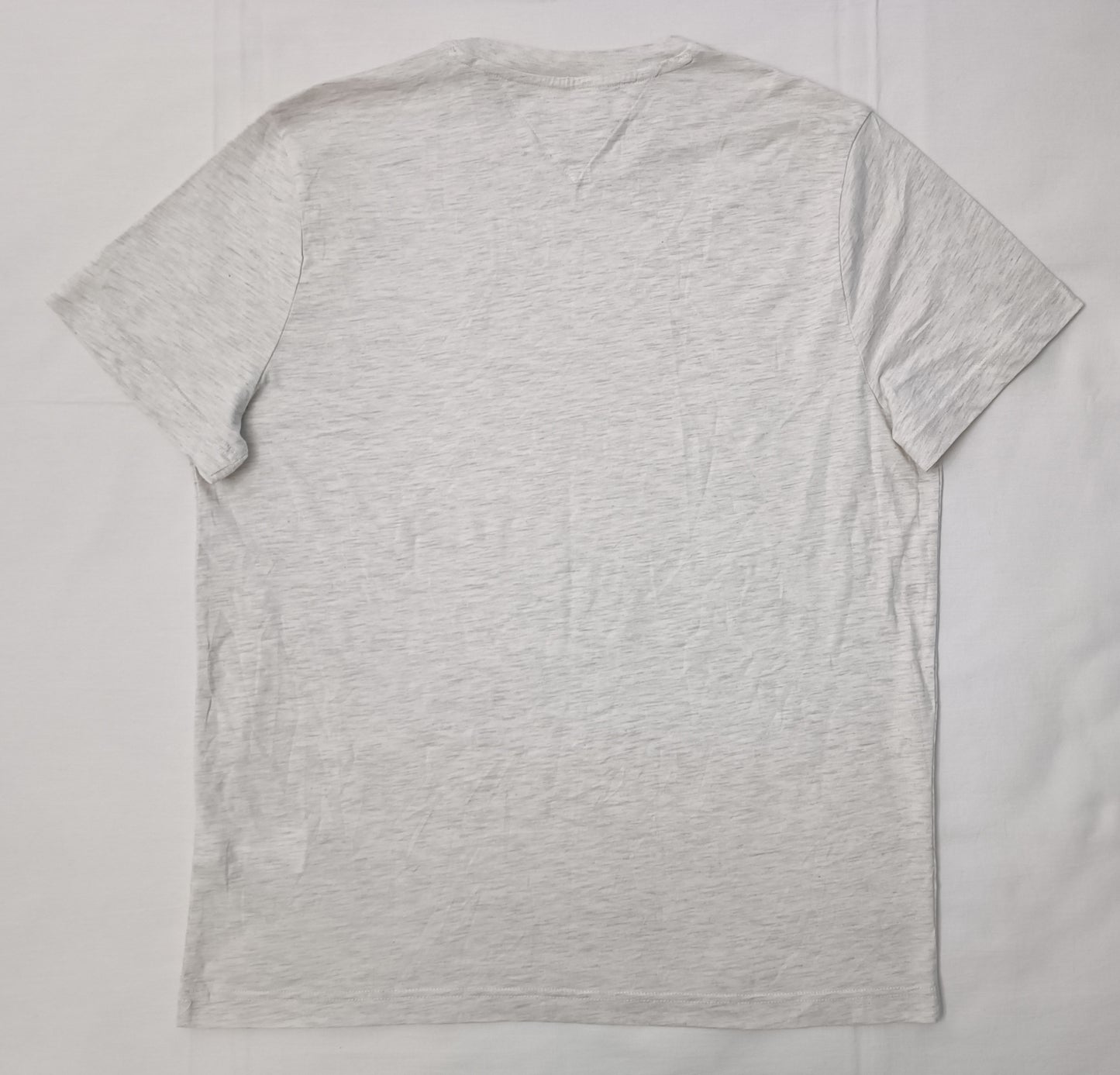 (L) Tommy Jeans Logo T-Shirt тениска