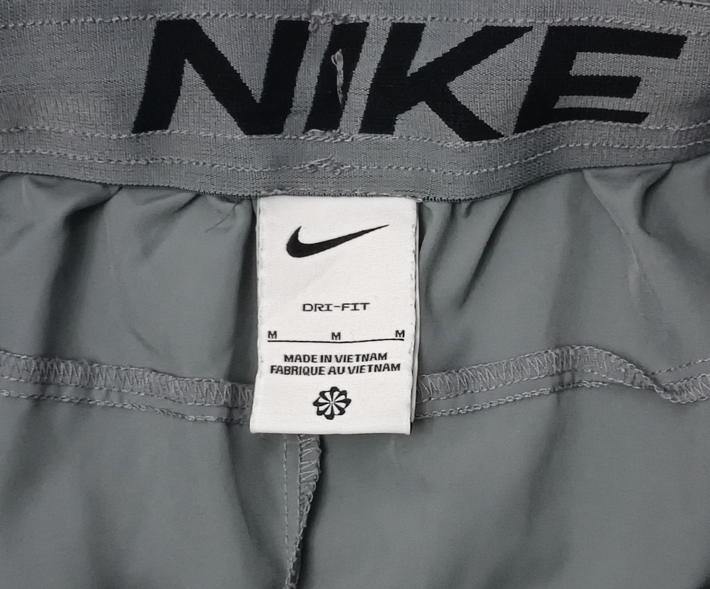 (M) Nike DRI-FIT Unlined Versatile Shorts шорти