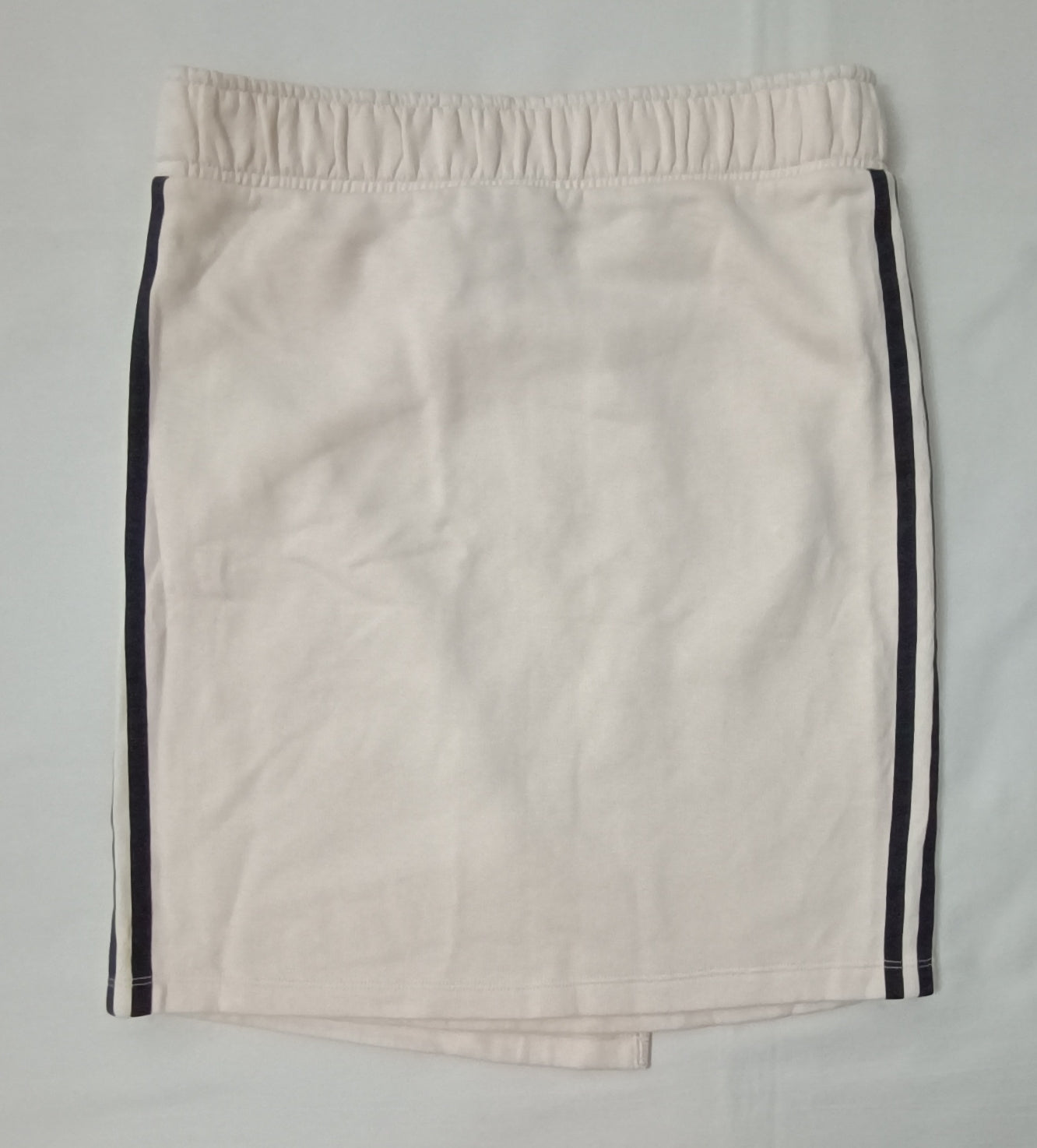 (ДАМСКО) (S) Adidas Originals Elastic Waist Layered Skirt пола