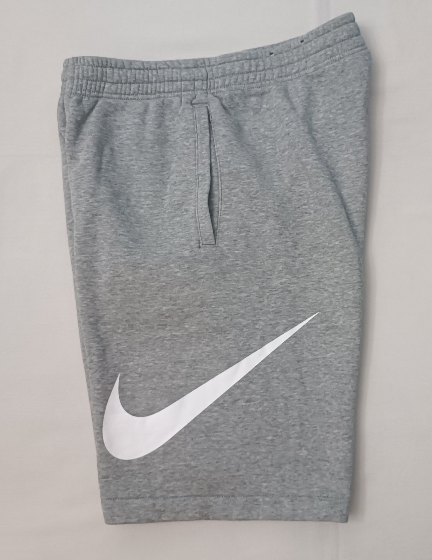 (S) Nike Sportswear Fleece Shorts шорти