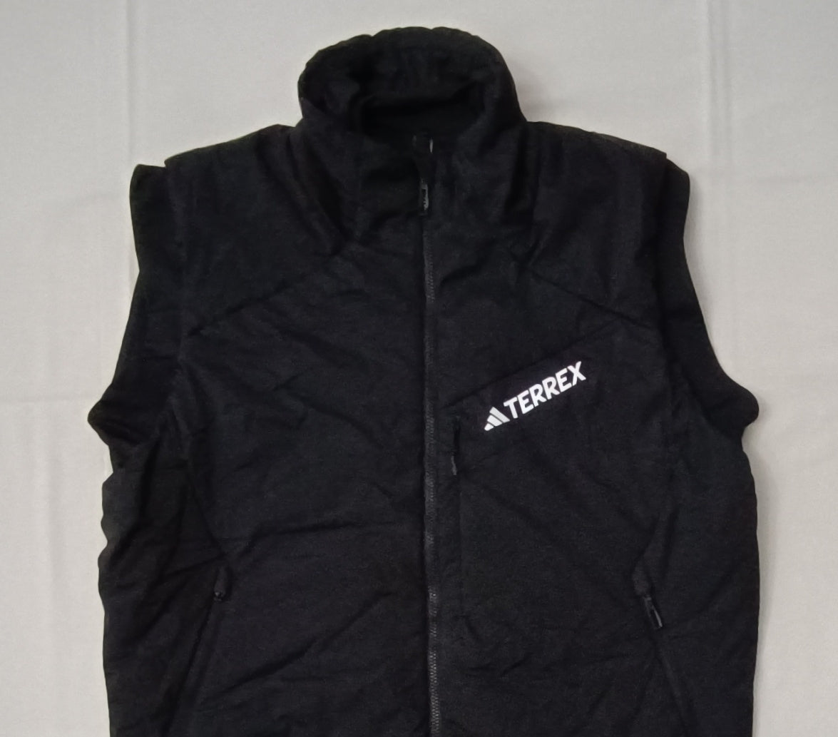 (M) Adidas Terrex Vest елек