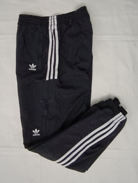 (ДАМСКО) (XS) Adidas Originals Trefoil Woven Pants долнище