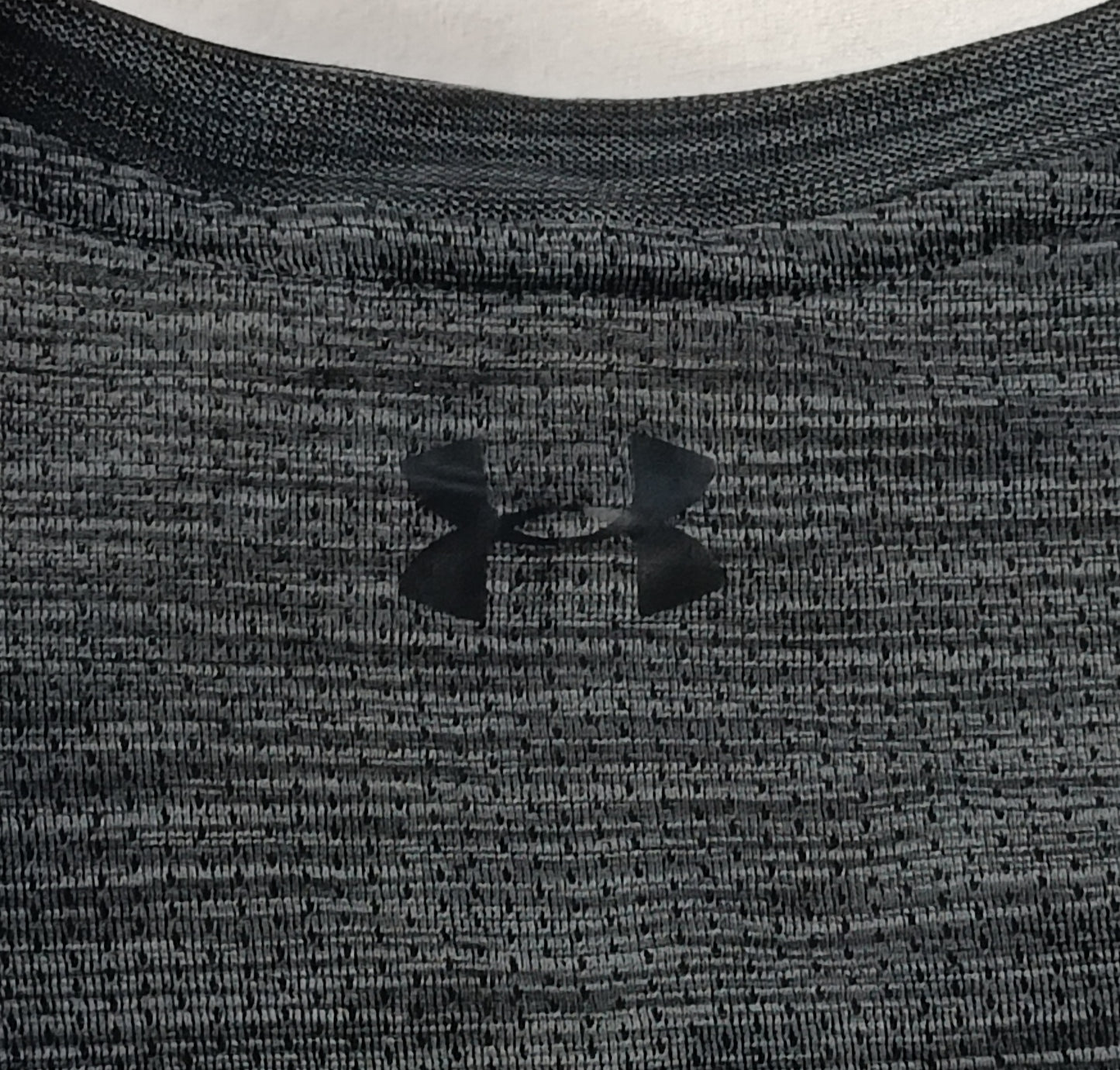 (M) Under Armour UA Long Sleeve Top блуза