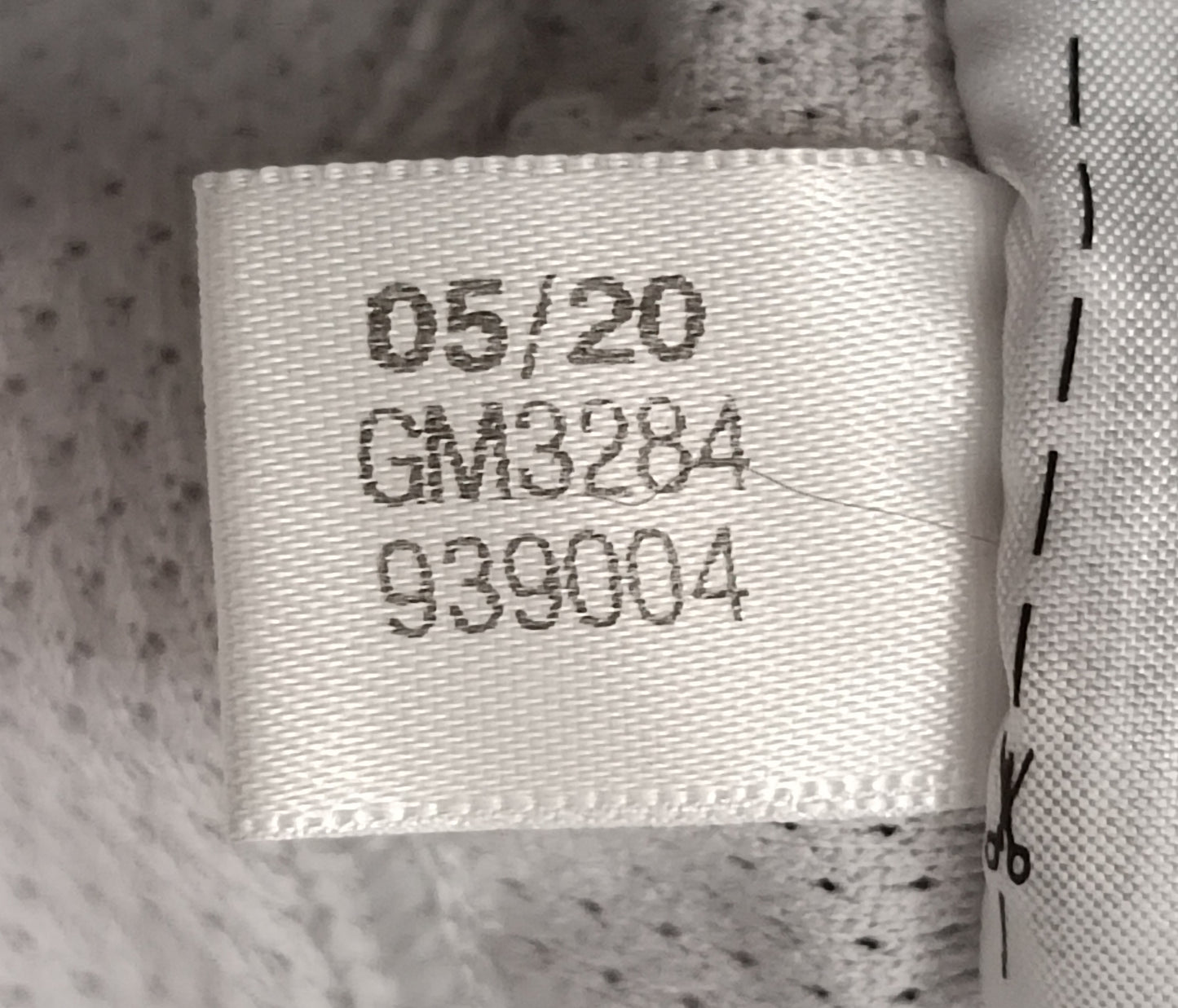 (ДАМСКО) (M) Adidas Z.N.E Sweatpants долнище