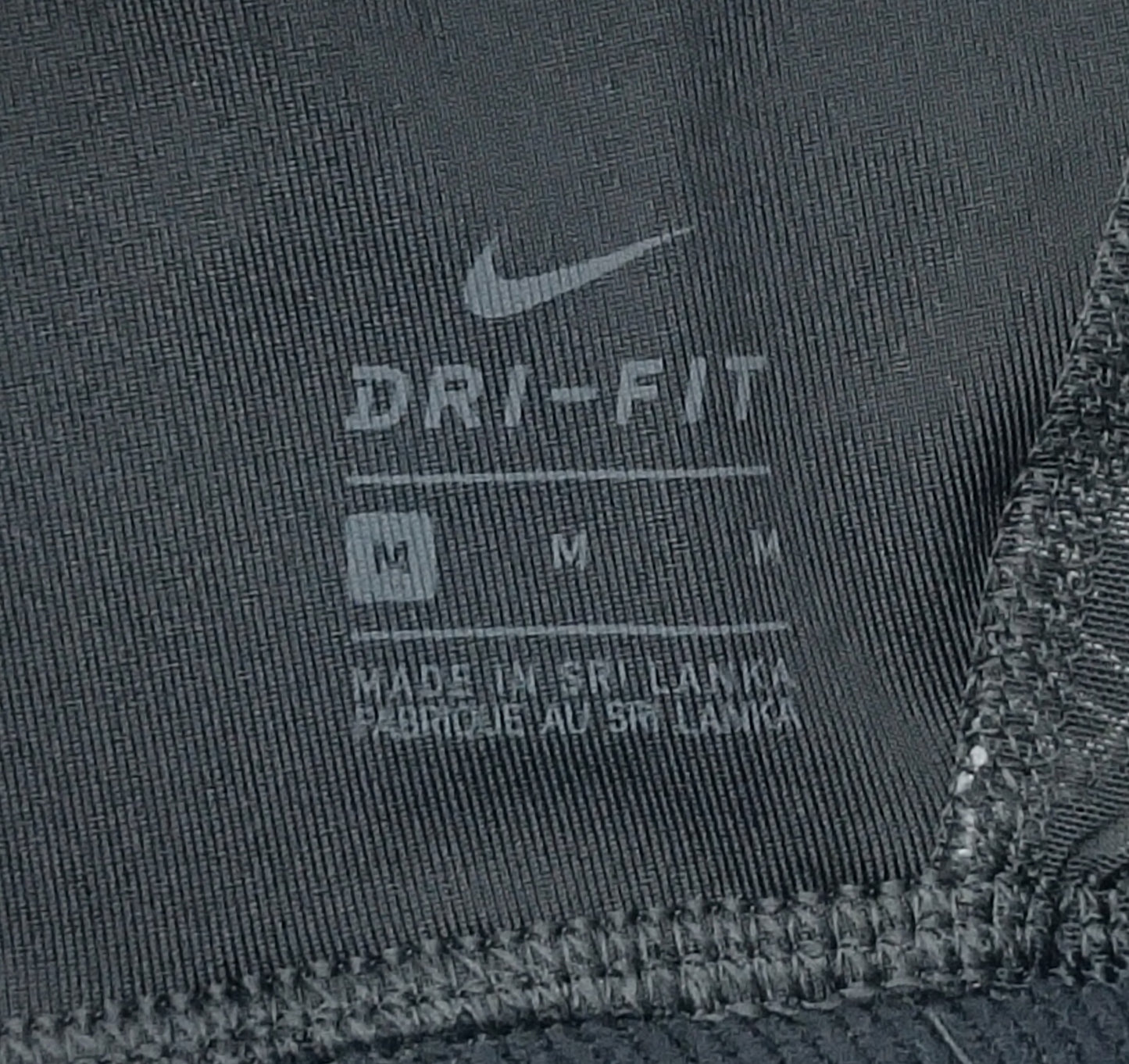 (ДАМСКО) (M) Nike DRI-FIT Indy Bra бюстие