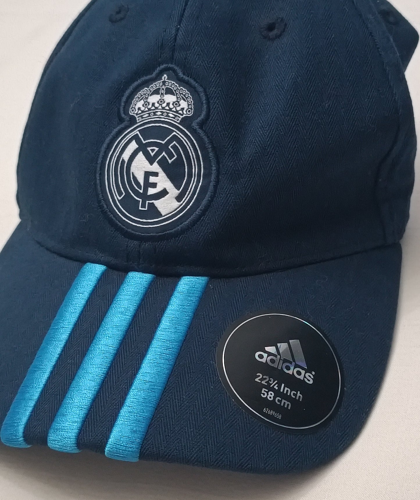 Adidas Real Madrid Cap шапка