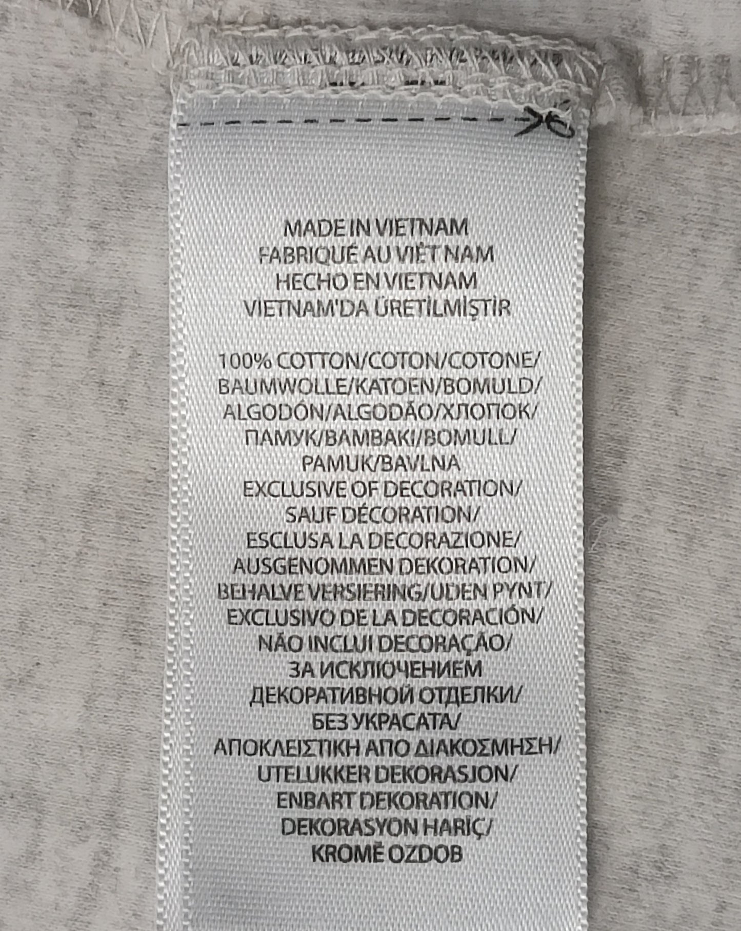 (L) POLO Ralph Lauren Polo Shirt тениска