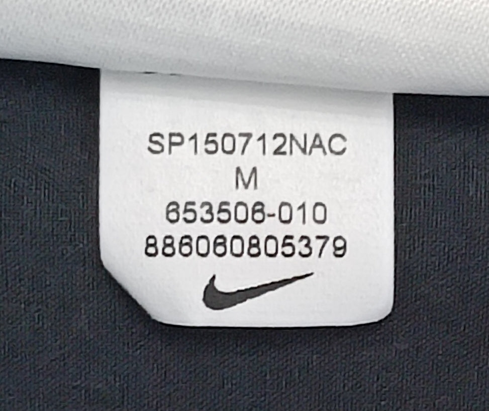 (M) Nike DRI-FIT Shorts шорти