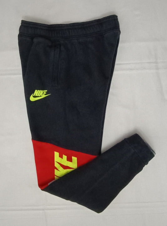 (ДЕТСКО) (Ръст 158-170см) Nike Sportswear Fleece Sweatpants долнище