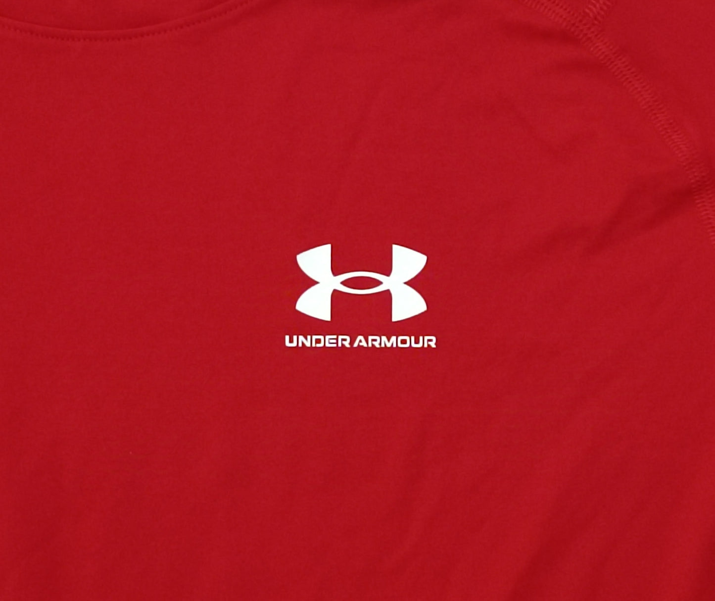 (XL) Under Armour UA Compression тениска