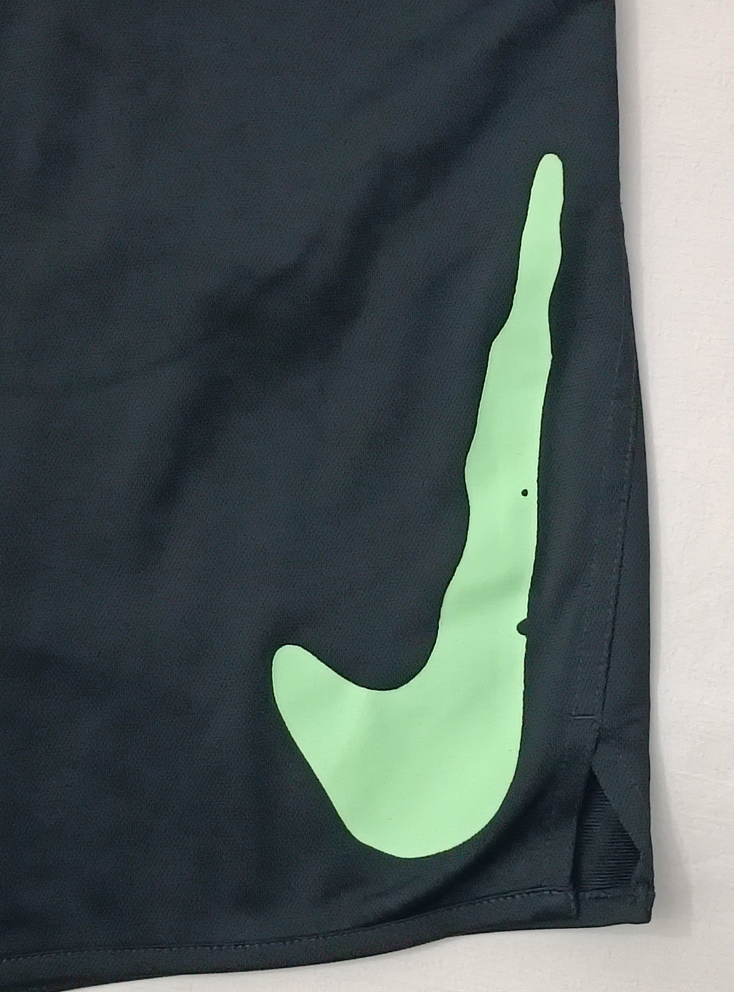 (M) Nike DRI-FIT Totality Knit Shorts шорти