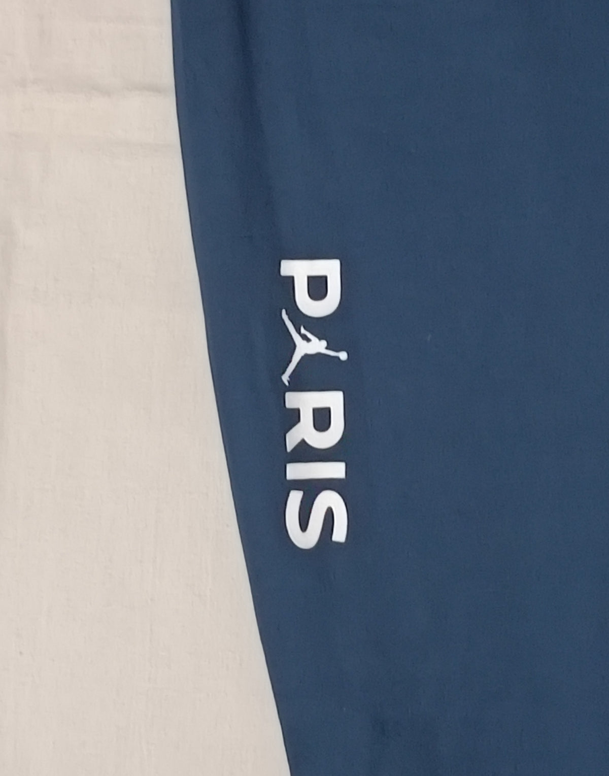 (XS) Jordan AIR Nike x PSG Paris Saint-Germain Pants долнище