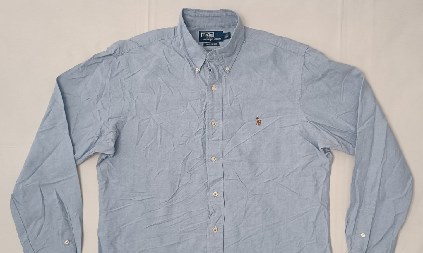 (XL) POLO Ralph Lauren риза