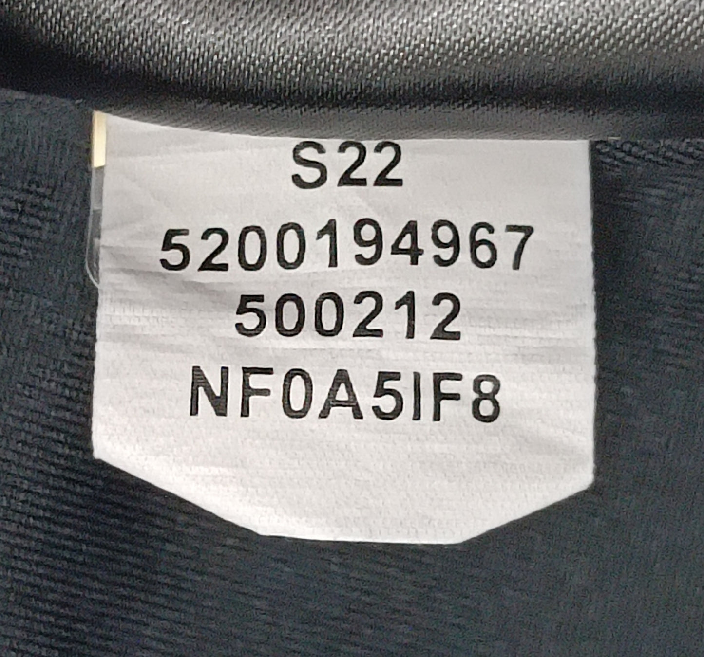 (ДАМСКО) (S) The North Face Bra бюстие
