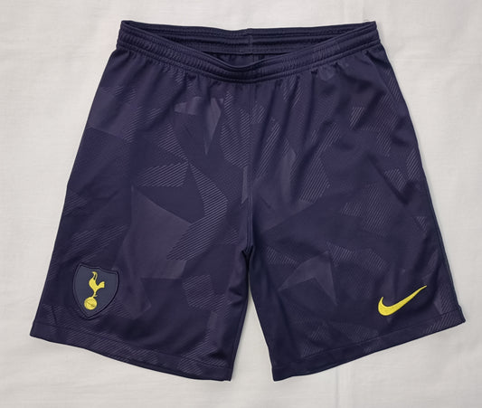 (S) Nike DRI-FIT Tottenham Hotspur Strike Shorts шорти