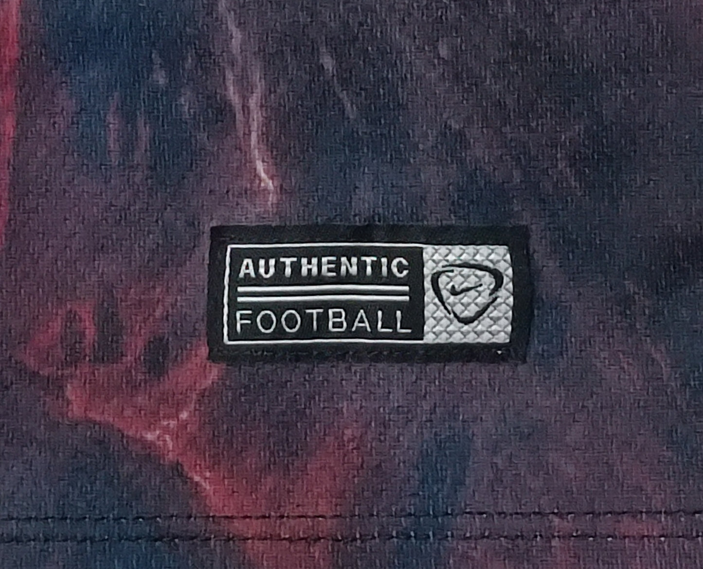 (L) Nike DRI-FIT CR7 Tee тениска