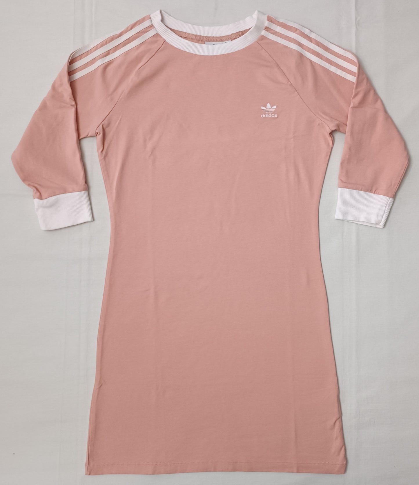 (ДАМСКО) (M) Adidas Originals рокля