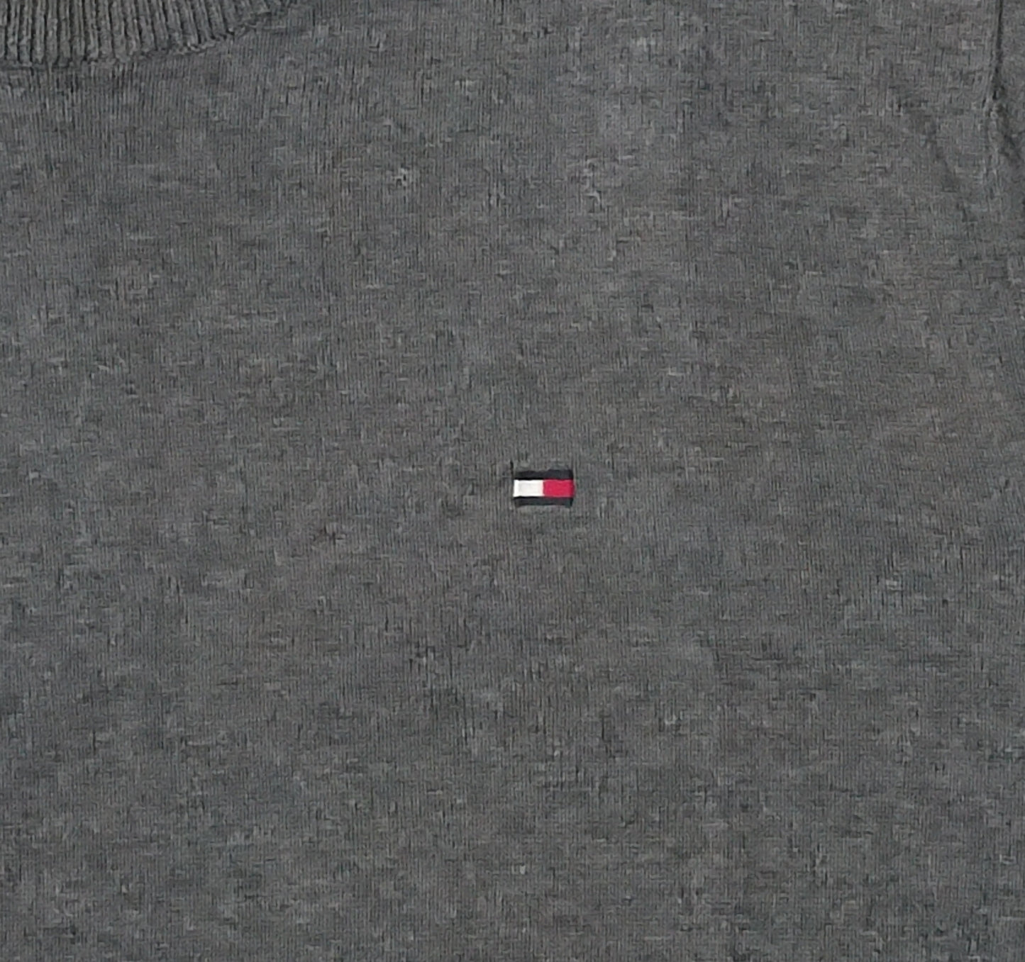 (XS) Tommy Hilfiger Pullover пуловер