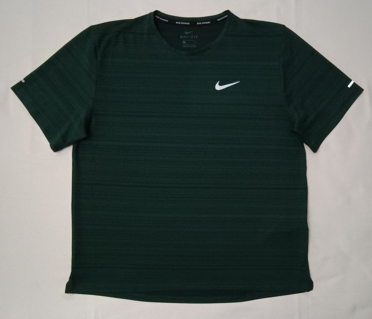 (M) Nike DRI-FIT Tee тениска