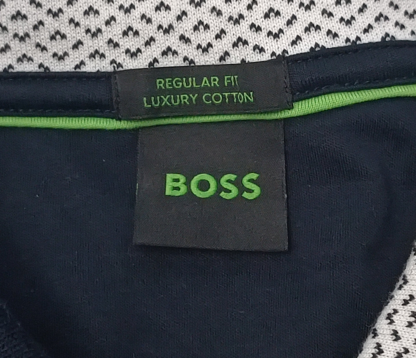 (2XL) Hugo Boss Paddy 1 Polo Shirt поло тениска